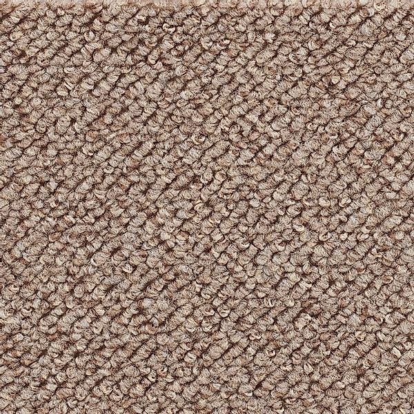 Vorwerk Teppichboden »Passion 1091 (Metro), Schlinge - Uni Farben, Made in günstig online kaufen