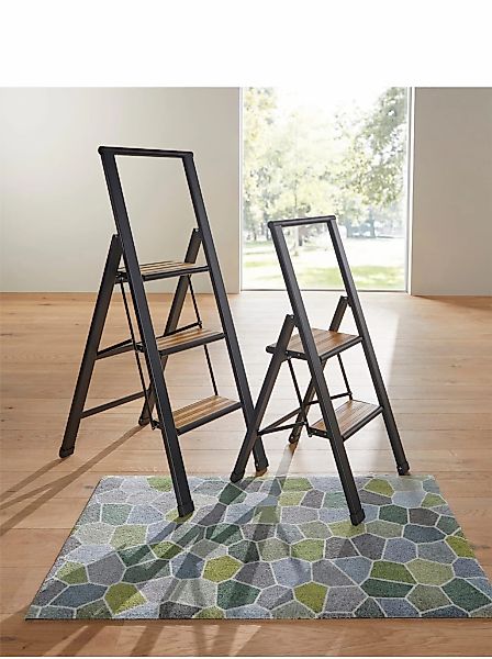 heine home Trittleiter günstig online kaufen