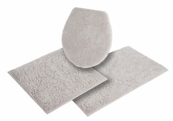 my home Badematte Maren, Badvorleger, Badezimmer günstig online kaufen