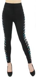 dy_mode Highwaist Leggings Damen Leggings mit günstig online kaufen