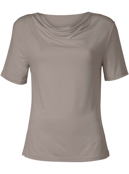 Inspirationen Wasserfallshirt "Shirt" 1 Stk. tlg. günstig online kaufen
