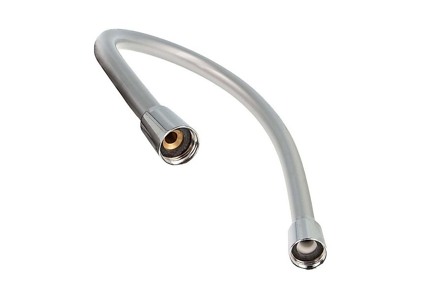 tecuro Brauseschlauch PREMIUM Brauseschlauch silberglatt - verdrehsicher günstig online kaufen