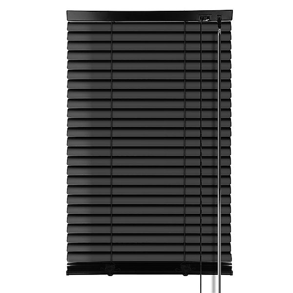 euroharry Jalousie Alu minium 25mm mit günstig online kaufen