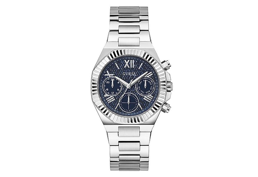 Guess Quarzuhr Equality günstig online kaufen