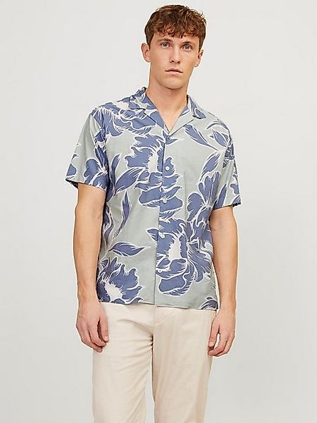 Jack & Jones Hawaiihemd JPRBLAPALMA RESORT SHIRT S/S SN günstig online kaufen