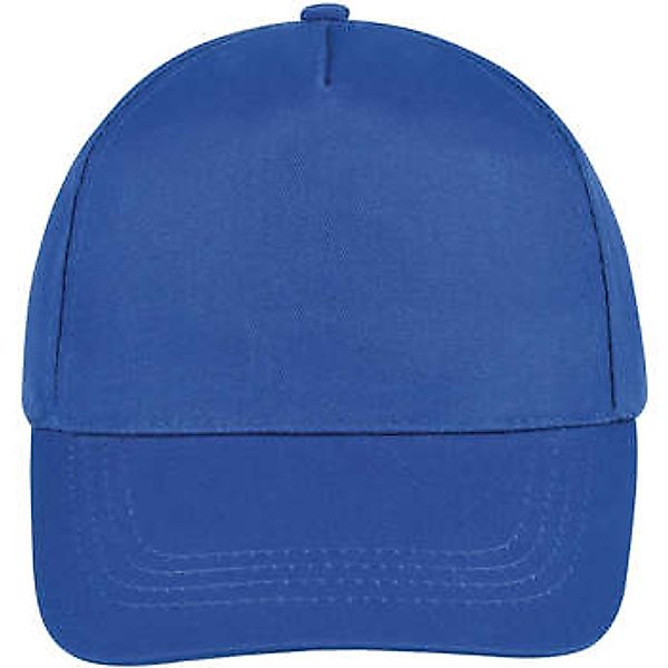 Sols  Mütze BUZZ Royal-GORRA 5 PANELES DE ALGODÓN VISERA CURVADA günstig online kaufen