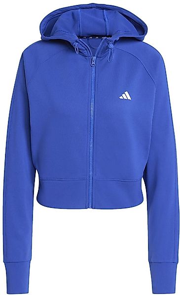 adidas Sportswear Kapuzensweatjacke W GG FZ günstig online kaufen