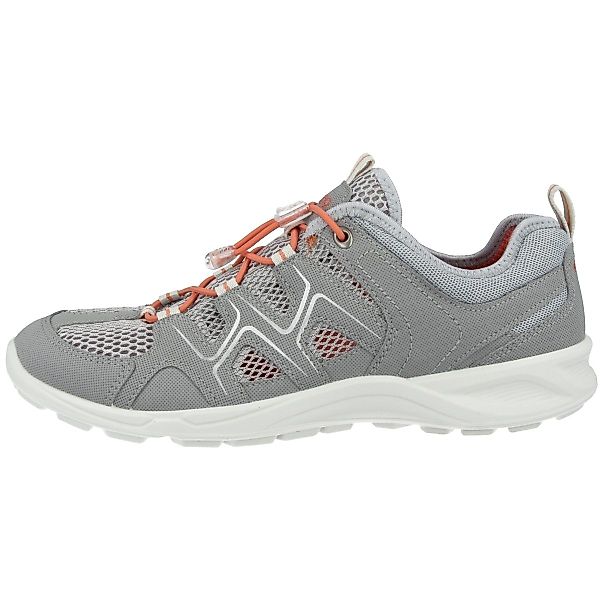 Ecco Terracruise LT Damen Schnürschuh günstig online kaufen