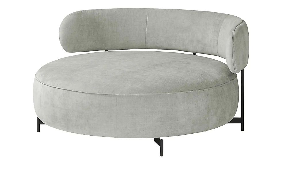 JOOP! Sessel  Characters ¦ grau ¦ Maße (cm): B: 143 H: 75 T: 143.0 Polsterm günstig online kaufen