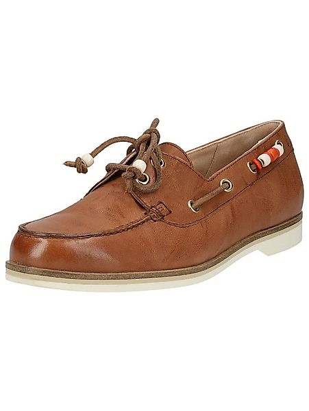 Paul Green Paul Green Mokassin Glattleder Mokassin günstig online kaufen