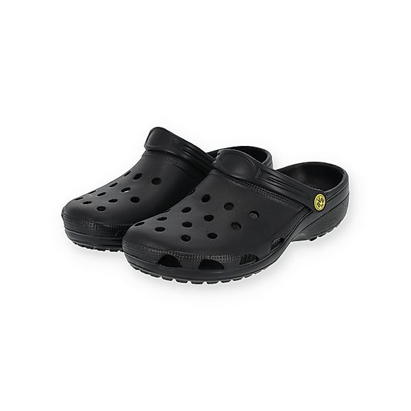 BVB BVB Clogs Logo Clog (2-tlg) günstig online kaufen