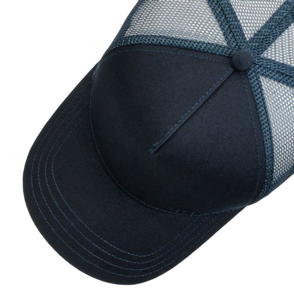 Stetson Trucker Cap (1-St) Basecap Snapback günstig online kaufen