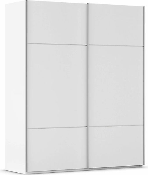 rauch Schwebetürenschrank "Kleiderschrank Schrank Garderobe Schlafzimmersch günstig online kaufen