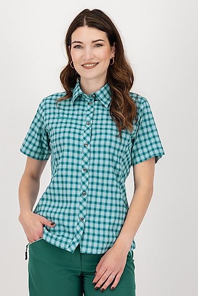 DEPROC Active Outdoorbluse SUDBURY II NEW CS WOMEN Funktionsbluse, Trekking günstig online kaufen