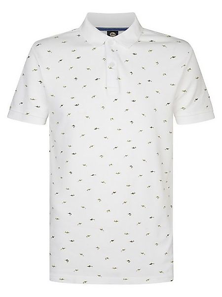 Petrol Industries Poloshirt Men Polo Short Sleeve günstig online kaufen