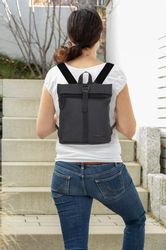 NEW REBELS Freizeitrucksack Damen klein Rucksack günstig online kaufen