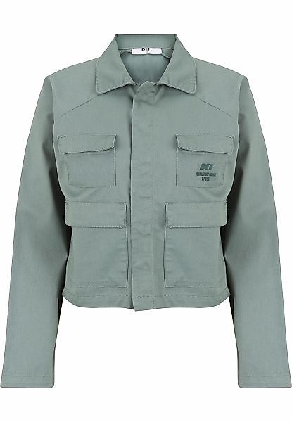 DEF Allwetterjacke "DEF DEF Worky Jacket" 1 Stk. tlg. ohne Kapuze günstig online kaufen