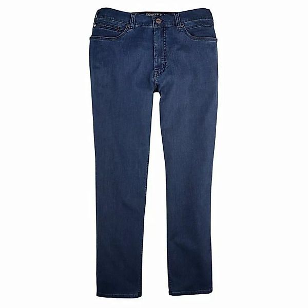 Paddock's Stretch-Jeans Übergöße Paddock´s Ranger Stretchjeans mittelblau günstig online kaufen
