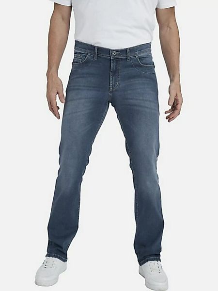Jan Vanderstorm Comfort-fit-Jeans PEEKE +Fit Kollektion, elastisch günstig online kaufen