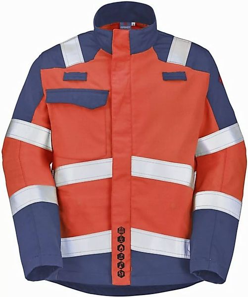 Cepovett Kurzjacke Jacke Atex Hv 300 Xp Abra günstig online kaufen