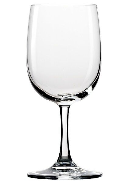 Stölzle Glas »CLASSIC long life«, (Set, 6 tlg.), Wasserglas, 320 ml, 6-teil günstig online kaufen