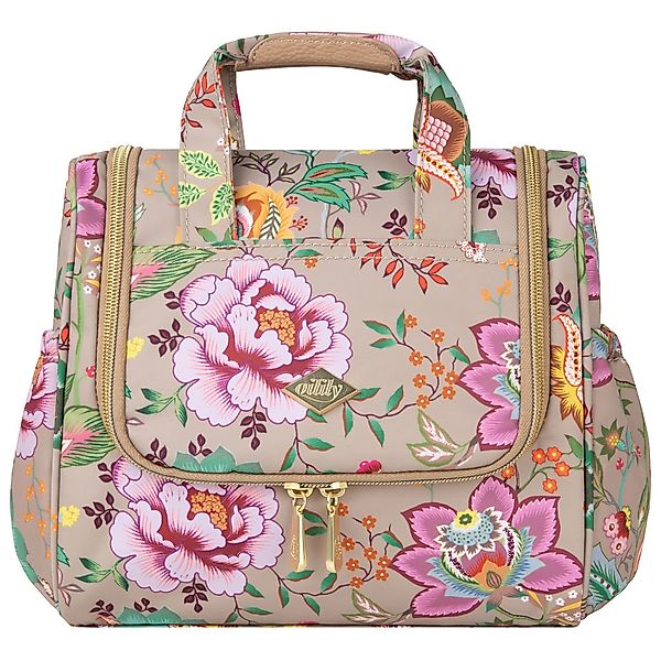 Oilily Kulturbeutel Color Bomb, Polyester günstig online kaufen