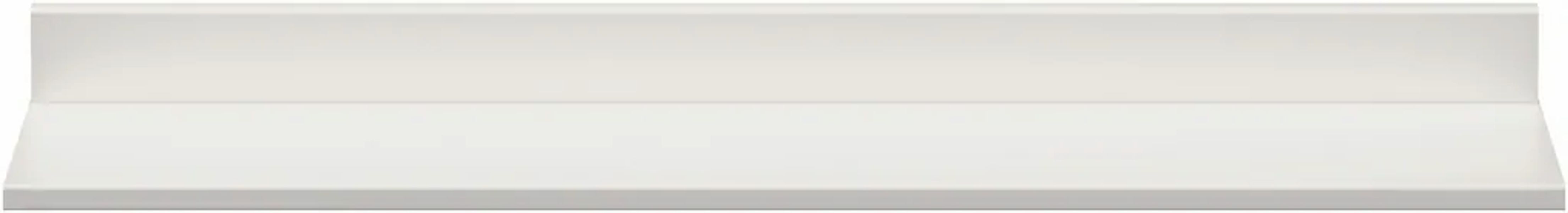 YUNY by PAIDI Wandregal "LOVELY ALIV", (B/H/T ca. 95x8x20cm, Off-White), yu günstig online kaufen