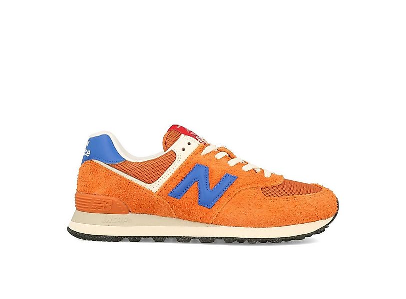 New Balance New Balance U 574 BRD Sienna Blue Gemstone Sneaker günstig online kaufen