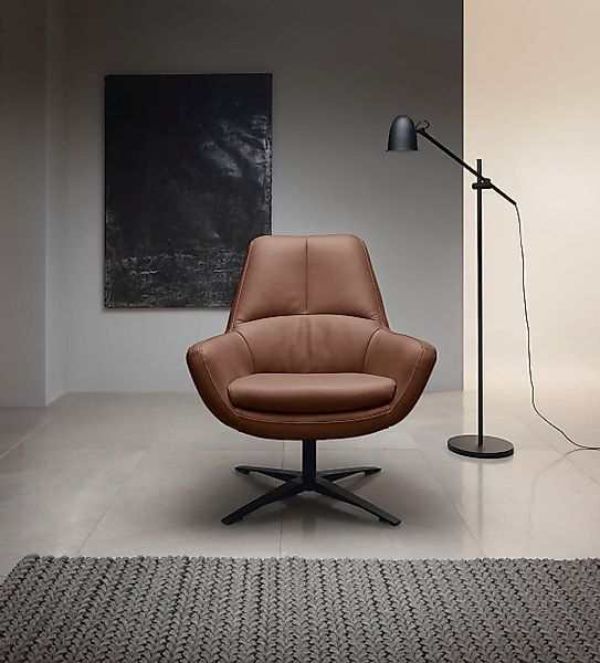 BETYPE Drehsessel Be Organic Standard Back, günstig online kaufen