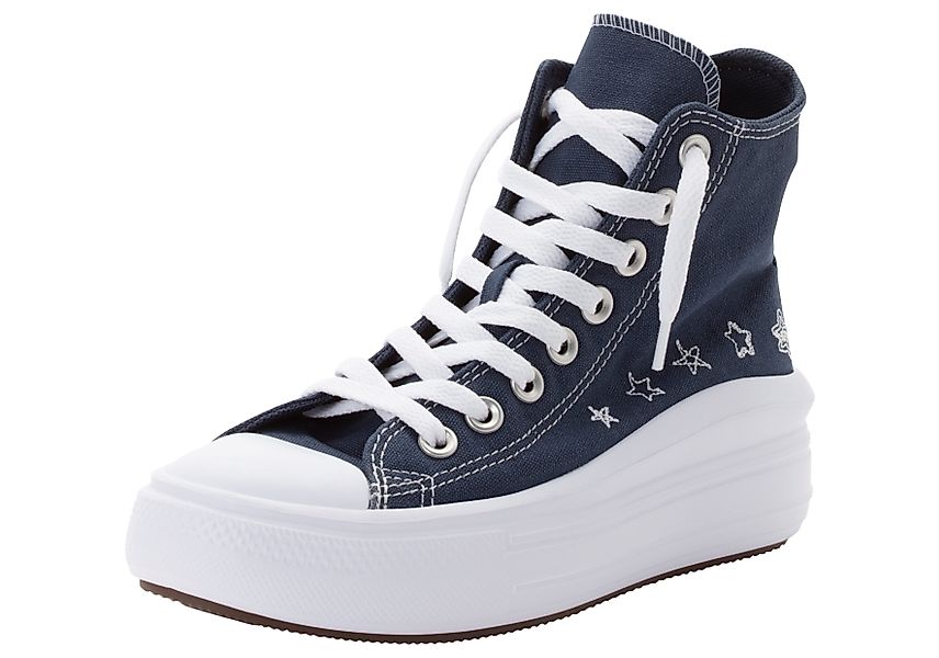Converse CHUCK TAYLOR ALL STAR MOVE günstig online kaufen