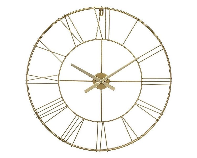 Atmosphera Créateur d'intérieur Wanduhr (3D-Optik) günstig online kaufen