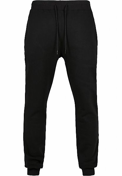 URBAN CLASSICS Jogginghose "Urban Classics Herren Organic Basic Sweatpants" günstig online kaufen