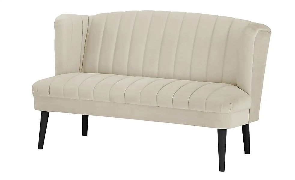 switch Küchensofa  Rina ¦ beige ¦ Maße (cm): B: 180 H: 92 T: 76.0 Bänke > E günstig online kaufen