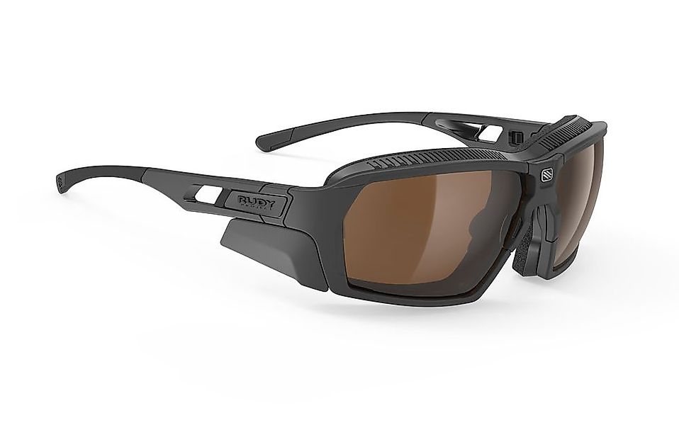 Rudy Project Agent Q SP709806-S003 (Black Matte -  HI Altitude) - Sonnenbri günstig online kaufen