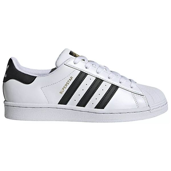 Adidas Originals Superstar Sportschuhe EU 39 1/3 Ftwr White / Core Black / günstig online kaufen