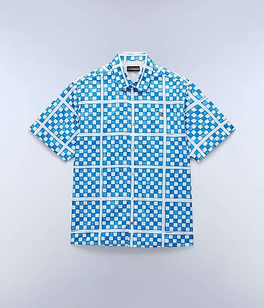 Napapijri Longsleeve G-Ronge Ss 1 günstig online kaufen