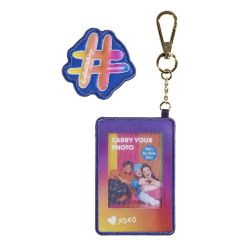 coocazoo Taschenanhänger COLOUR UP-Set (2-St) günstig online kaufen