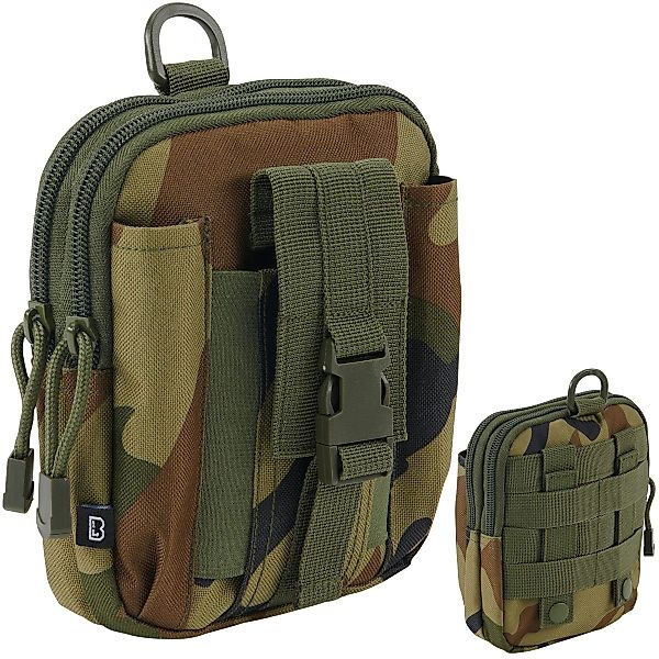 Brandit Umhängetasche Brandit Molle Tasche Functional günstig online kaufen
