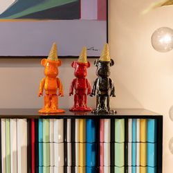 Kare Design Dekofigur Deko Figur Gelato günstig online kaufen