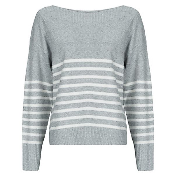 Only  Pullover ONLGLORY LIFE LS BOATNECK günstig online kaufen