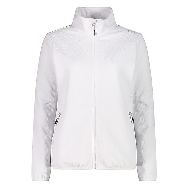 CMP Fleecejacke Woman Jacket mit Wabenstruktur günstig online kaufen