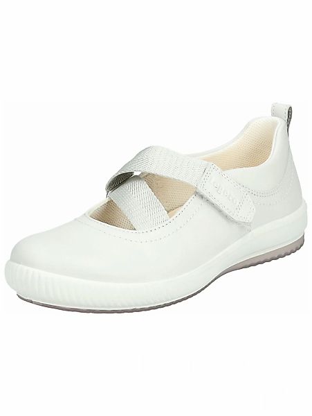 Legero Riemchenballerina "Legero Ballerinas Nappaleder" günstig online kaufen