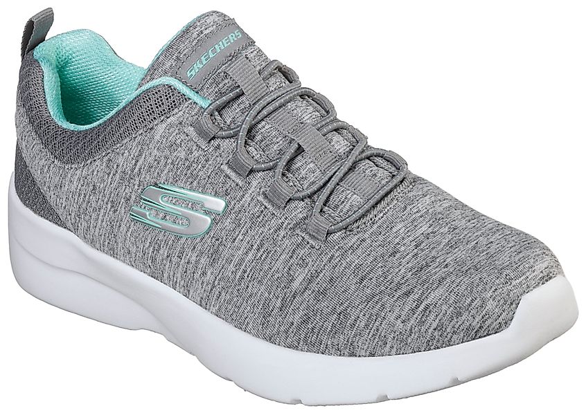 Skechers DYNAMIGHT 2.0-IN A FLASH Slip-On günstig online kaufen