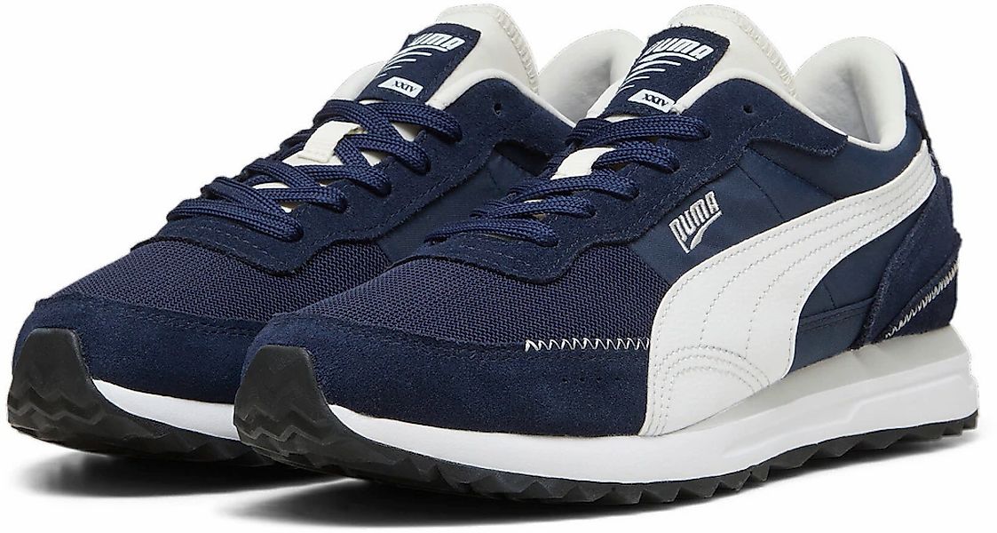 PUMA Sneaker "ROAD RIDER SD" günstig online kaufen