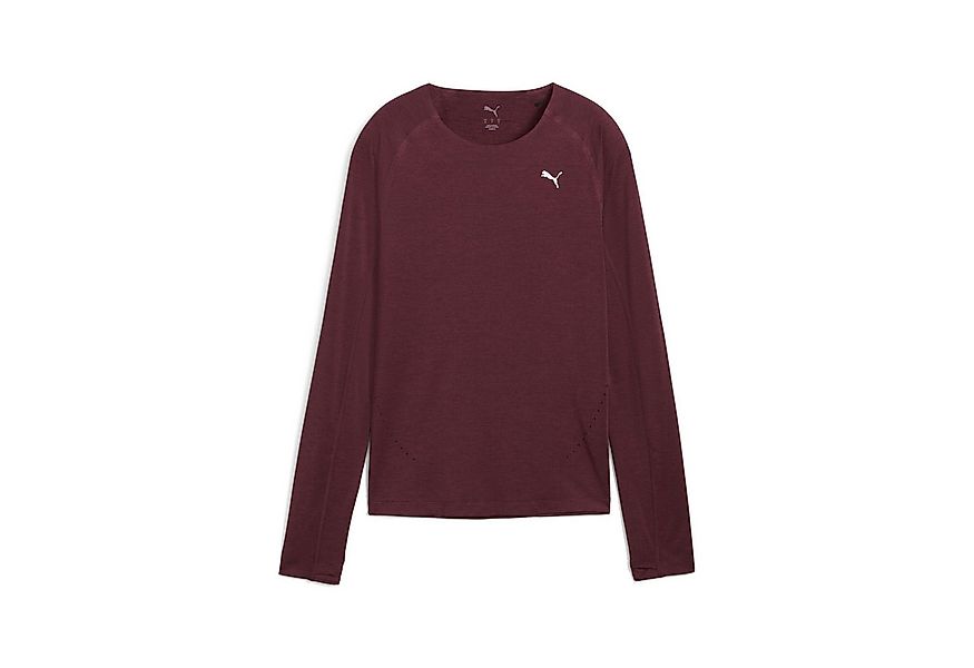 PUMA Laufshirt RUN CLOUDSPUN Lauftop Damen günstig online kaufen