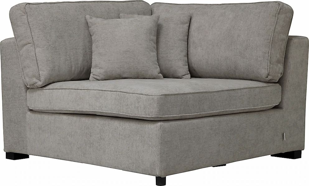 Home affaire Sofaelement "Skara", Modul zum eigenen Zusammenstellen, in vie günstig online kaufen