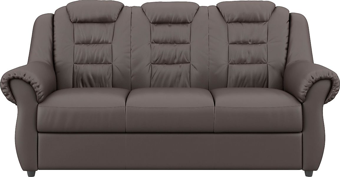 Home affaire 3-Sitzer Boston, Sofa mit günstig online kaufen