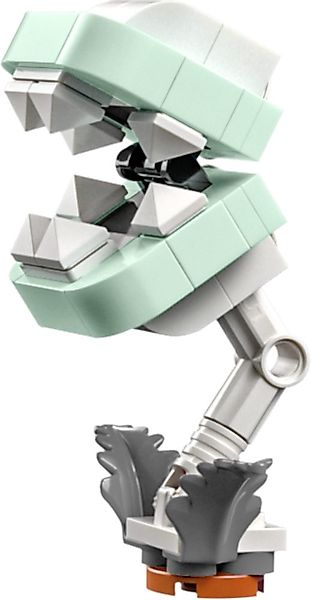 LEGO® LEGO Super Mario: Piranha-Pflanze Spielbausteine günstig online kaufen