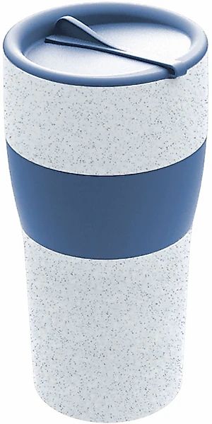 KOZIOL Thermobecher »AROMA TO GO XL«, spülmaschinengeeignet, melaminfrei, 7 günstig online kaufen