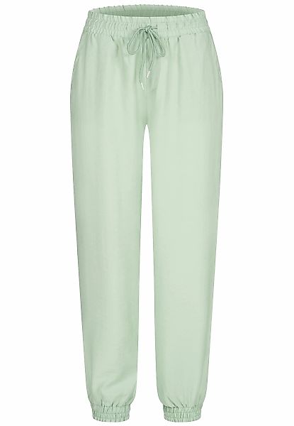 CLOUD 5IVE Jogginghose "CLOUD 5IVE Stoffhose mit 2-Pockets und Tunnelzug" günstig online kaufen
